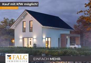 Vielseitiges Baugrundstück mit bereits laufenden Einnahmen durch Garagenhof!