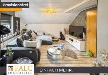 Ein Haus voller Chancen – Verwandeln Sie es nach Ihren Vorstellungen!