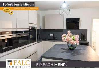 Ein Ort zum Leben, Lieben und Entspannen – Ihre Doppelhaushälfte in grüner Lage!