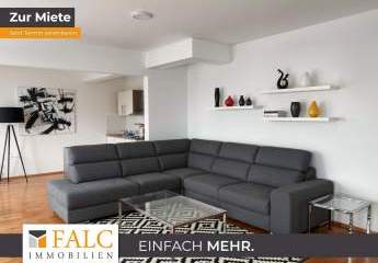 Studierende, Singles und Pendler aufgepasst: Moderne Apartmentwohnungen in Bochum-City zu vermieten!