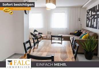 Traumhaus in Oer-Erkenschwick: Perfekte Doppelhaushälfte - Entfliehen Sie der Hektik der Großstadt!