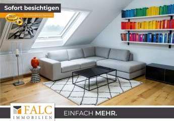 Traumhaus in Oer-Erkenschwick: Perfekte Doppelhaushälfte - Entfliehen Sie der Hektik der Großstadt!