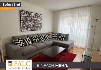 Moderne Mietwohnung im Herzen von Bochum: Urbanes Wohnen mit Wohlfühlfaktor!