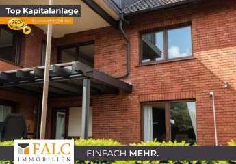 Gepflegtes Mehrfamilienhaus mit solider Rendite, WEG-Aufteilung und Eigennutzeroption in Datteln