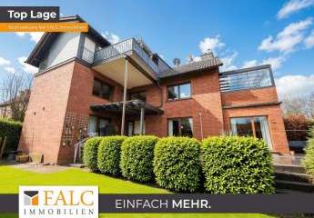 Gepflegtes Mehrfamilienhaus mit solider Rendite, WEG-Aufteilung und Eigennutzeroption in Datteln