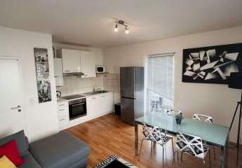 Moderne Mietwohnung im Herzen von Bochum: Urbanes Wohnen mit Wohlfühlfaktor!