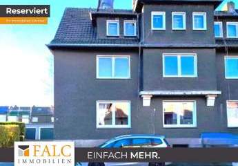 Defensiv im Risiko, offensiv in der Rendite: Mehrfamilienhaus mit Baulandoption