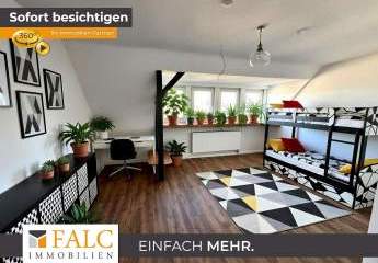 Traumwohnung in Datteln- Bald Ihr neues Zuhause?