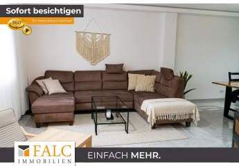 Traumhaus in Oer-Erkenschwick: Perfekte Doppelhaushälfte - Entfliehen Sie der Hektik der Großstadt!