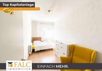 Investieren in Zukunft: Attraktive Kapitalanlage in Bochum-Dahlhausen