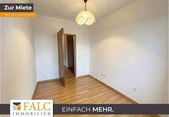 Etagenwohnung in Duisburg-Homberg wartet auf neuen Mieter!