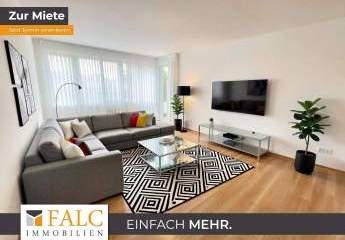 Etagenwohnung in Duisburg-Homberg wartet auf neuen Mieter!