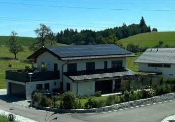 Einfamilienhaus mit ELW zwischen Wangen und Lindau von Privat