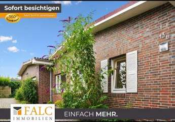 Großzügiges Zweifamilienhaus in begehrter, ruhiger Lage von Oldenburg