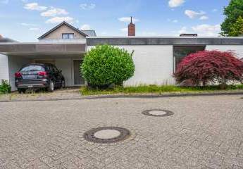 Schöner Reihenhausbungalow im Herzen Oldenburgs