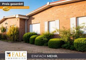 Stilvolles Zweifamilienhaus in exklusiver, ruhiger Lage von Oldenburg