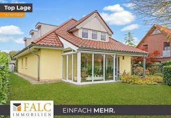 Energieeffizientes EFH mit Herz, stilvolles Wohnen für die ganze Familie in Oldenburg-Osternburg