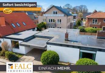 Schöner Reihenhausbungalow im Herzen Oldenburgs