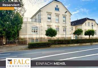 Reserviert! Ihre neue Adresse in Top-Lage. Repräsentative Büroflächen mit Wohlfühlfaktor