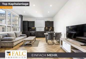 Attraktives Investment im Bremer Bahnhofsviertel – Perfekt für Ferienvermietung