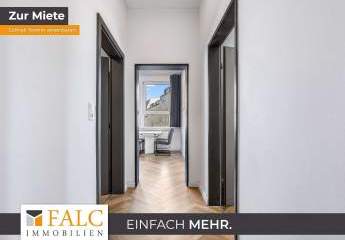 Modernes Apartment im Bremer Bahnhofsviertel – Voll möbliert und sofort bezugsbereit