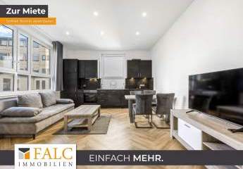 Modernes Apartment im Bremer Bahnhofsviertel – Voll möbliert und sofort bezugsbereit