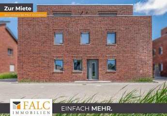 Exklusive Maisonettewohnung im Neubau - Erstbezug mit Dachterrasse