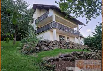 Reserviert!! Wohnhaus zur Miete in Steinau Marborn