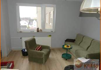 Sanierte 1-Zimmer ETW mit Singleküche in  Bad Soden-Salmünster