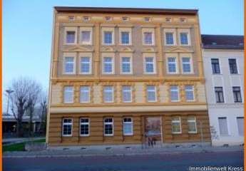 Kapitalanleger aufgepasst! Saniertes und langfristig vermietetes Wohnhaus mit 16 Wohneinheiten