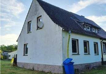 Einfamilienhaus