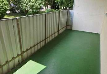Schöne 2 Zi. Wohnung in Augsburg