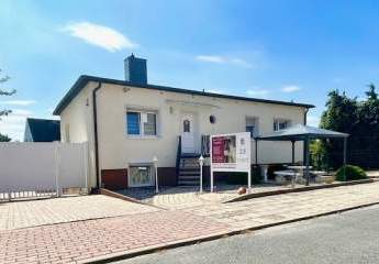 Ein-(Zwei) Familien Haus, 39443 Förderstedt, POVISIONSFREI!!!