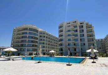 HELLE 1-SCHLAFZIMMER-WOHNUNG IM SCANDIC RESORT ERSTE MEERESLINIE | RATENZAHLUNG MÖGLICH ARABIA DISTRICT, HURGHADA, ÄGYPTEN