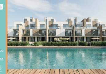 Ein-Schlafzimmer-Apartment in der Long Beach Residence – Strandzugang & Hotelservice in Hurghada