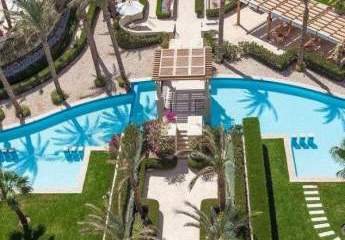 1-Schlafzimmer-Apartments zum Verkauf in Veranda Sahl Hasheesh – Privatstrand & Resort-Einrichtungen