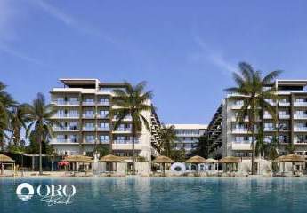 Studio mit Meerblick, privatem Strandzugang & Resort-Feeling