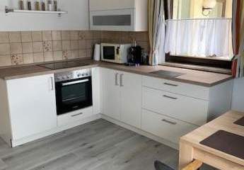 Vollmöblierte 2-Zimmer Wohnung