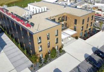 Business Hotel im GewerbePark bei Ingolstadt | Optionale Übernahme von günstigen Zinsen!