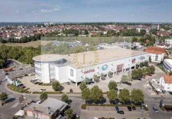 Attraktives Fachmarktzentrum in Top-Lage – 4 Einheiten mit Wachstumspotenzial