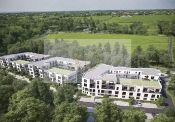 Neubau-Pflegeinvestment mit Substanz: 25 Jahre Pachtvertrag (2049), Top-Betreiber, Faktor 14,7 bei Koblenz