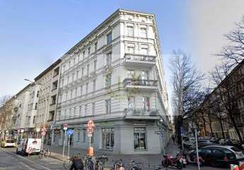 Historisches Wohn- und Geschäftshaus in Toplage von Berlin-Neukölln – Denkmalgeschütztes Juwel zum Faktor 20,4 inkl. Potenzial