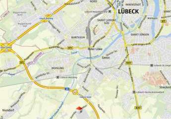 Moderne Logistik- & Produktionsimmobilie – DGNB Gold, Top-Standort Norddeutschland | MV bis 2040 + 2x5 Jahre!!