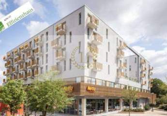 Dresden-Investment: KfW 55 WohnAppartements- u. Geschäftshaus mit Top-Nahversorger-MV bis 2038! Faktor 20,5
