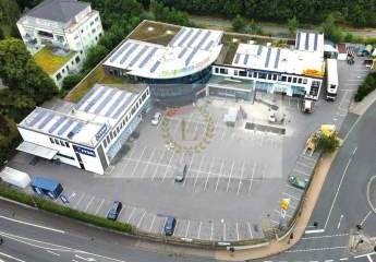 Erstklassiges Felsenmeer-Center mit modernen Büro-, Praxis-/ Verwaltungsflächen in einer nachhaltigen Stadt