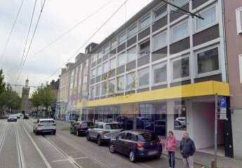 W&G mit langfristigem LEH MV + voll vermietetem Garagenhof – starkes Cashflow Fundament & klare Ausbauchancen auf bis zu 16 WE mit zusätzlichem Förderhebel von 1. Mio. EUR