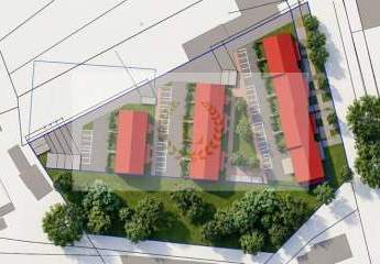 Top Neubauensemble in der begehrtesten Wohnlage Bremens mit erstklassiger Bauqualität | 1. Bauphase abgeschlossen| Übergabe Q4/26