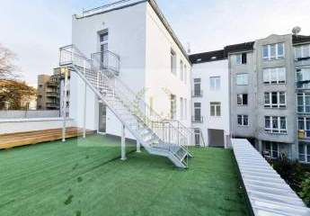 Kernsaniertes MFH mit 8 neu gebildeten WEG-Einheiten in zentraler Großstadtlage | 100 % Leerstand für kurze Zeit!