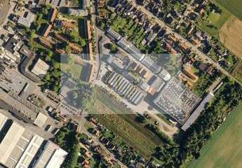 Substanzstarker Gewerbepark mit Branchenmix & starkem Mieterprofil – Faktor 11,6 | BGF: 18.050 m2