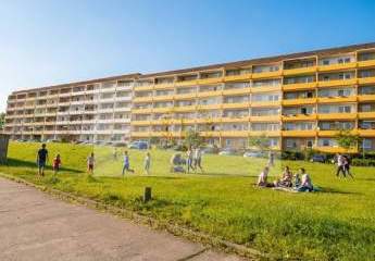 Wohnanlagen-Portfolio mit 762 Einheiten in Stendal | 67 % Vermietungsstand | +1,8 Mio. EUR Steigerungspotenzial | IST-Faktor 12,8